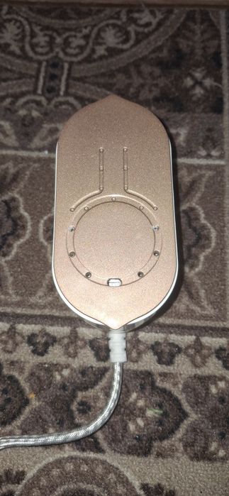 Продам ручной отпариватель - утюг