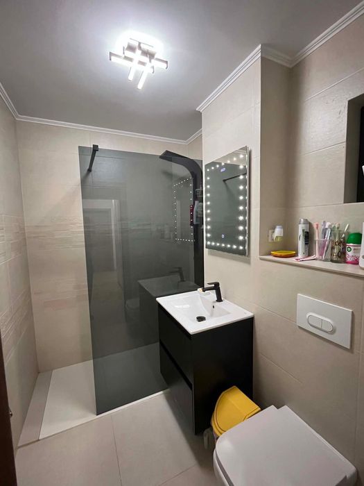 Apartament 3 camere