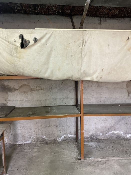 Сдам гараж на долгий срок