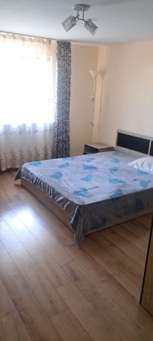 Închiriez casa in car Glodeni Pucioasa complet utilata