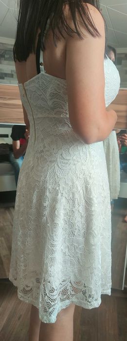 Дамска лятна рокля