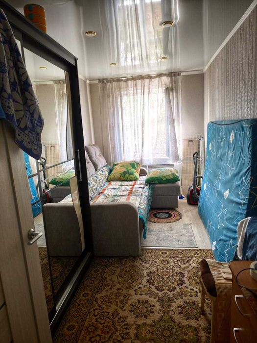продам 2 комнатную