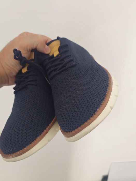 Încălțări pânză mărimi 45-46