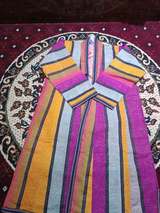 Ontikvar chopon sotiladi .100 yildan owgan chopon