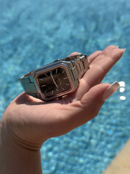Часовник Cartier