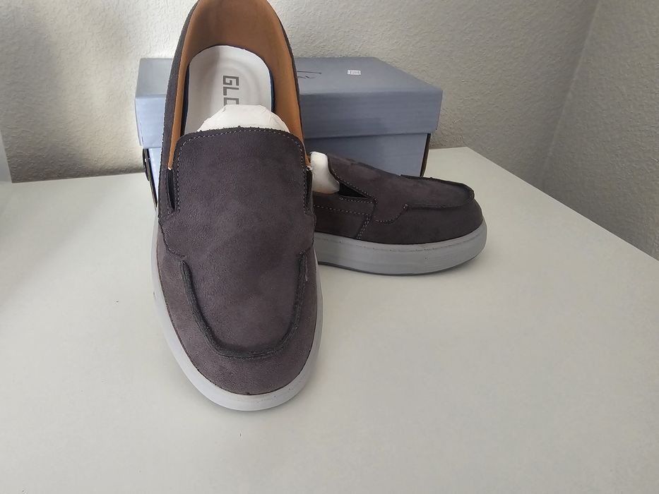 Обувь на мальчика