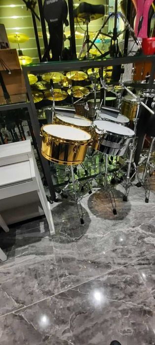 Msound Timbal sotuvda