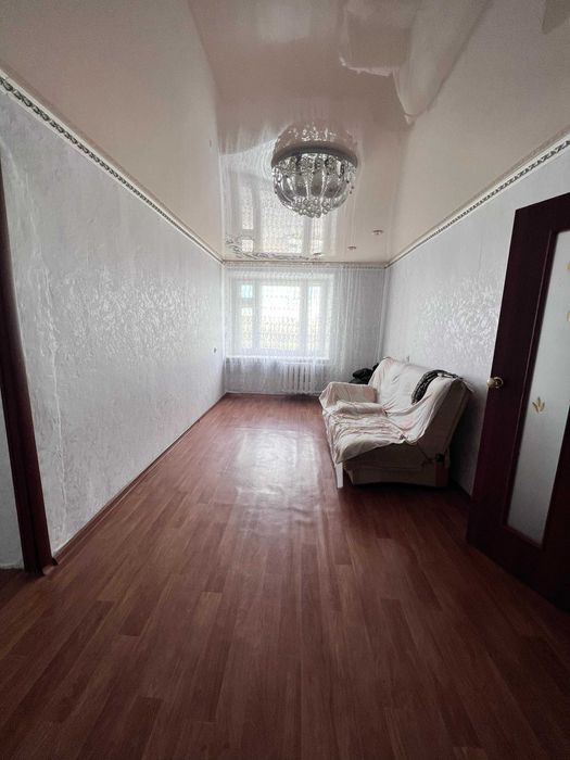 Продам 3 комнатную квартиру в Кокшетау , мкр Васильковский