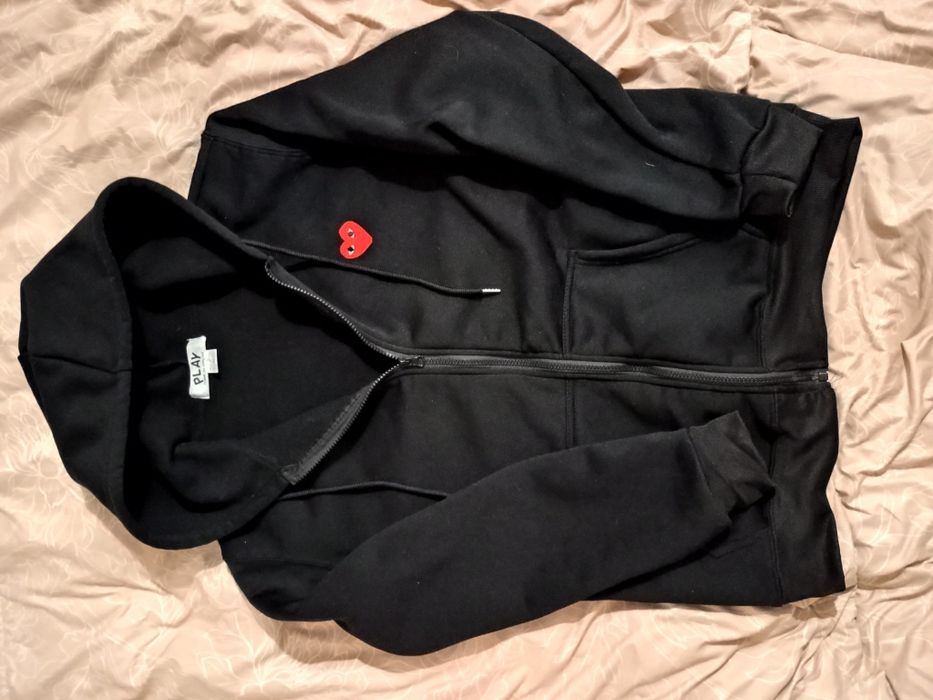 Hanorac comme des garcons