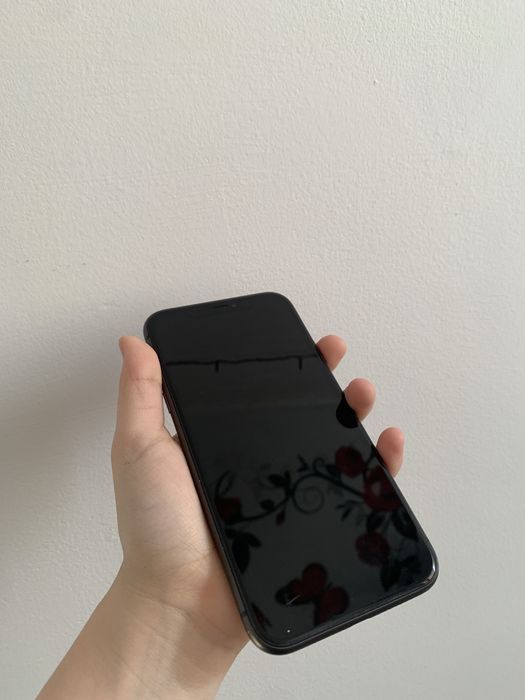 Айфон 11 64гб бу