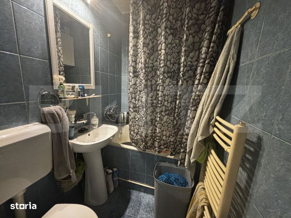 Apartment in Satu Mare - Vedere 5