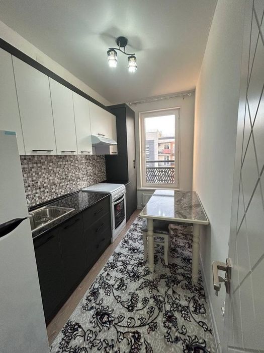 Yunusobod Minor metroni yonida 1xonali kvartira bor