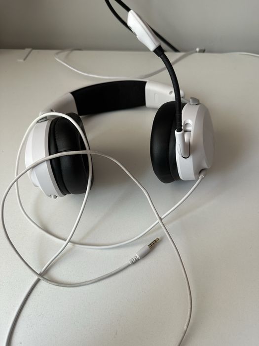 Игровые наушники hyperx cloudx stinger core 2