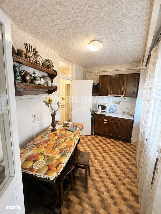 Apartament 2 camere, Ampoi 3 | Etaj 3 | 2 balcoane si loc de parcare