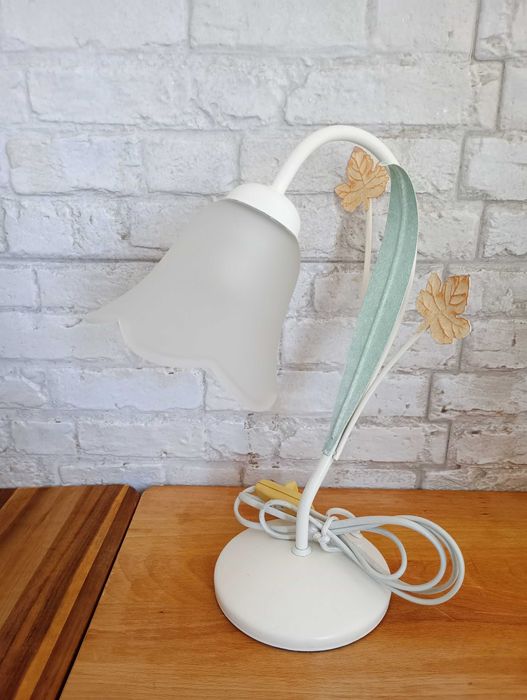 Стари лампи настолни