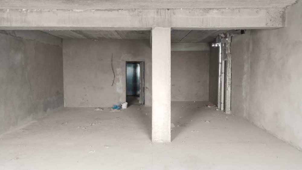 Ko`p qavatli turar joy