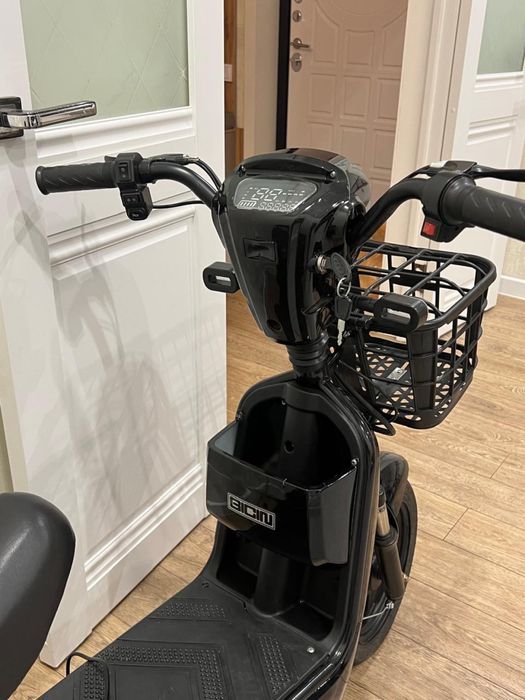 Электро скутер СК8