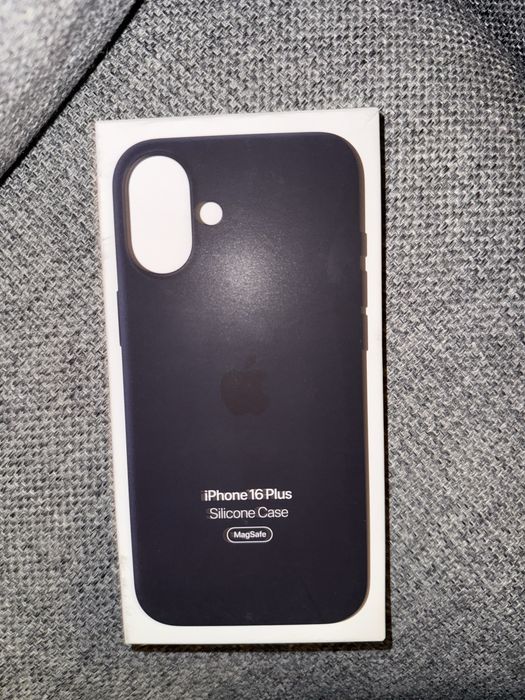 Huse iPhone 16 Plus (NOI)