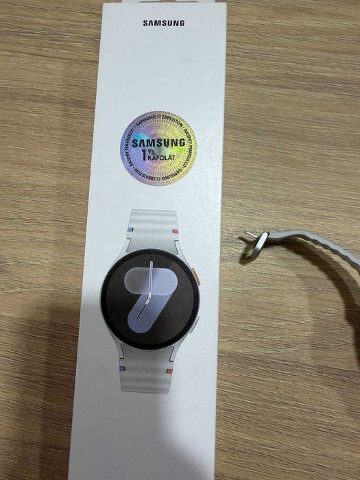 Samsung Galaxy Watch 7 44mm (б/у)