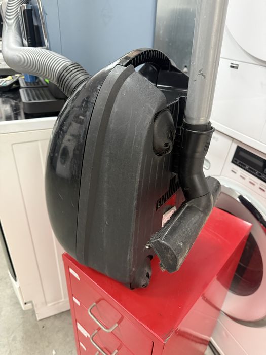 Прахосмукачка Bosch