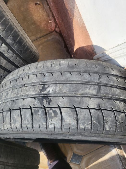 Автошины 4 шт  продам