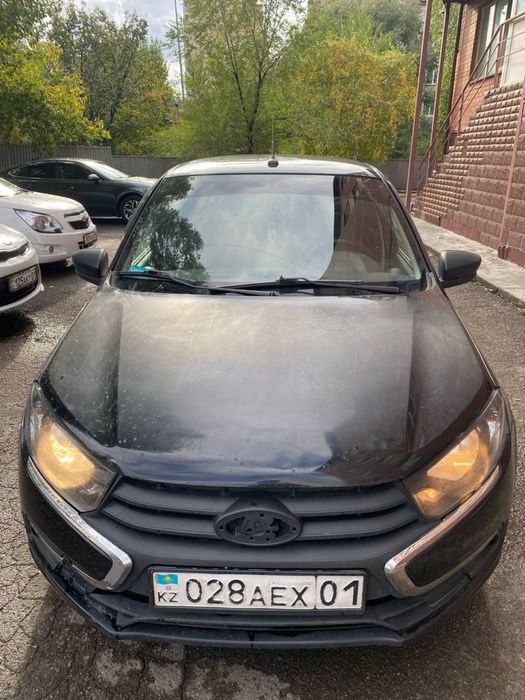 Аренда авто без водителя от 9000
