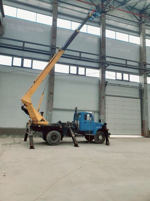 Avtovishka sotiladi holati zo’r