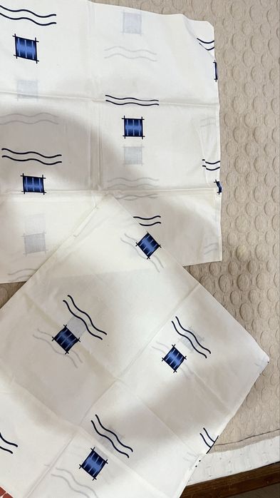 Подушка ортопедическая новая