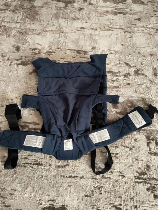 Marsupiu Manduka XT ergonomic