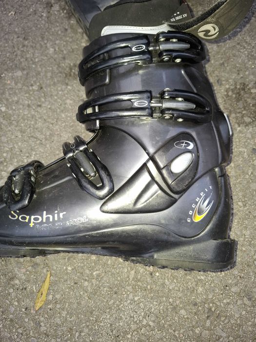 Ски обувки Rossignol Saphir 305mm -50 лв