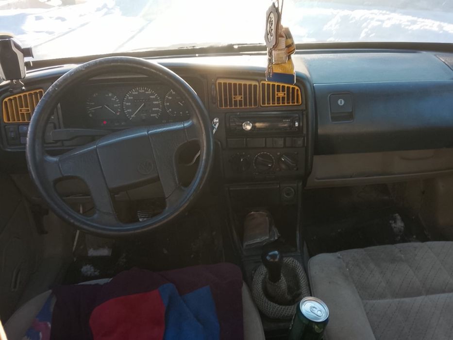 Wolkswagen Passat b3