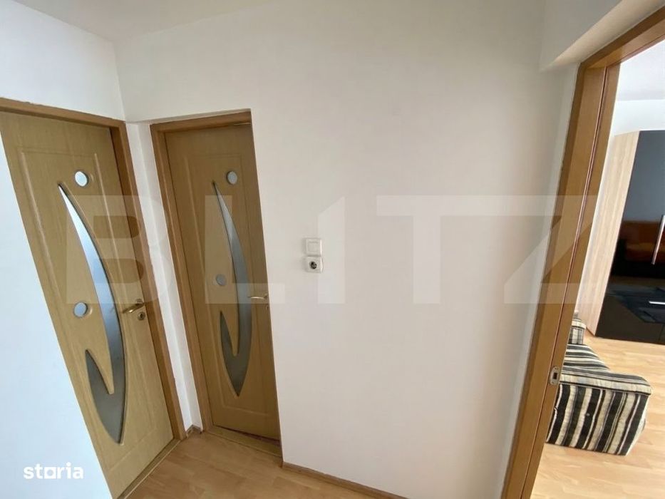 Apartament 2 camere, 50 mp, zona Ispirescu