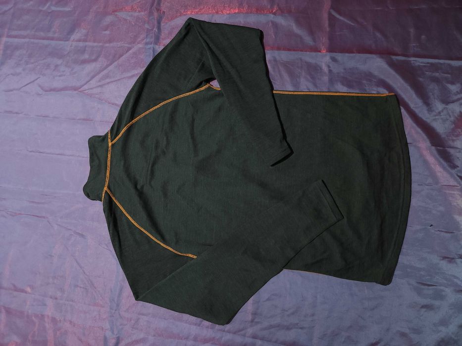 Norheim Мерино Блуза/Мъжка S