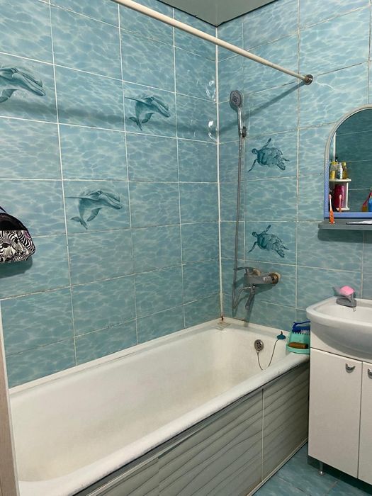 Продам 2х комн квартиру