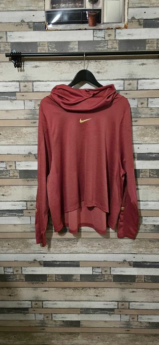 Nike 2XL- дамска блуза (х-978)
