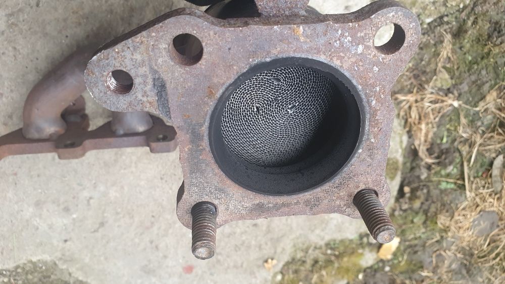 Galerie Seat Ibiza 1,4