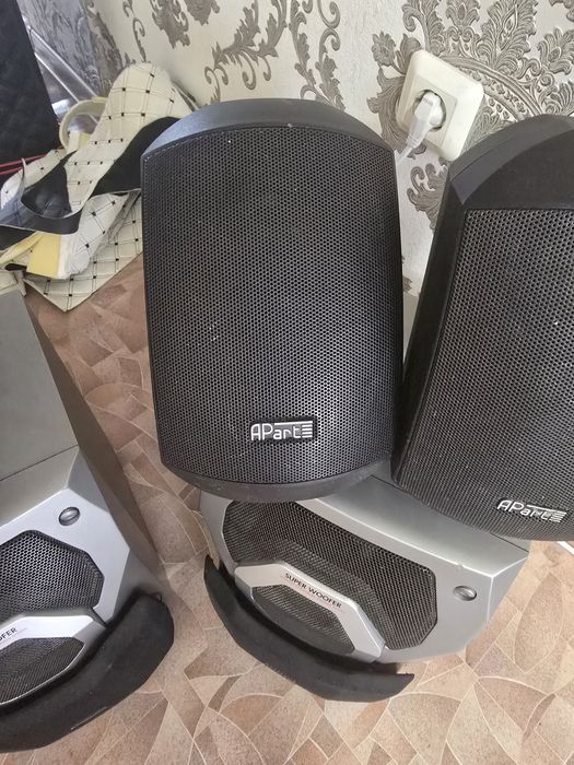 Крлонки для центра