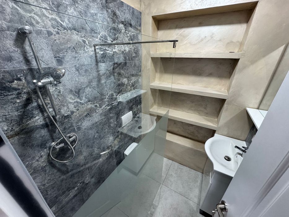 Regim hotelier Centru Parter