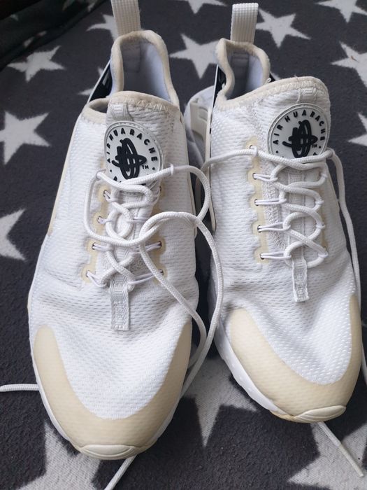 Маратонки Найк .