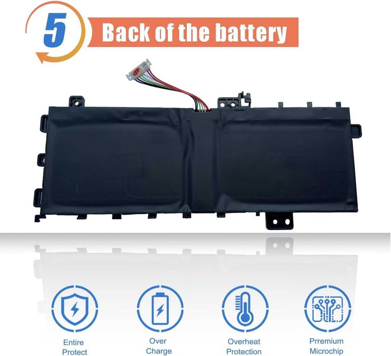 Батерия C21N18181 за Asus VivoBook 15