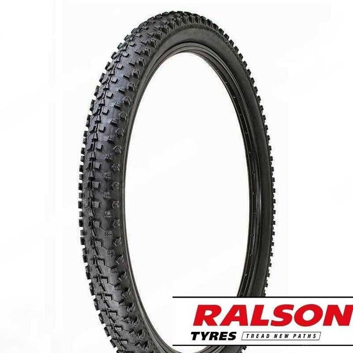 Подсилена външна вело гума Ralson VECTOR (26 x 2.10) Защита от спукване