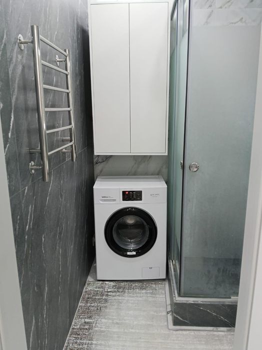 Продается 3х комнатная квартира!