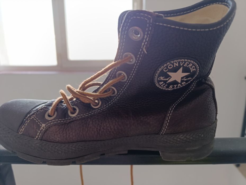 Vând ghete CONVERSE