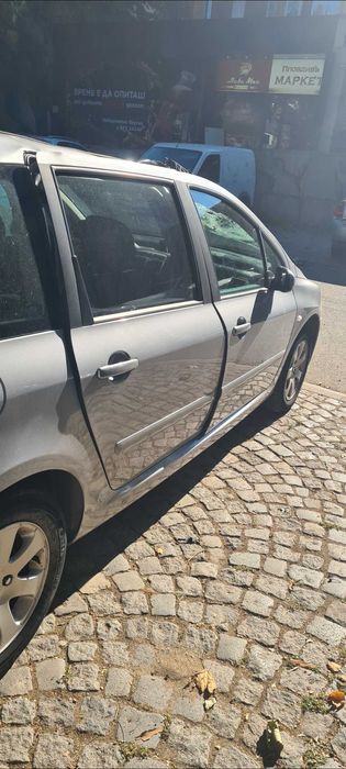 Peugeot 307 SW - 1.6 /109/ бензин  2004 автомобил за части