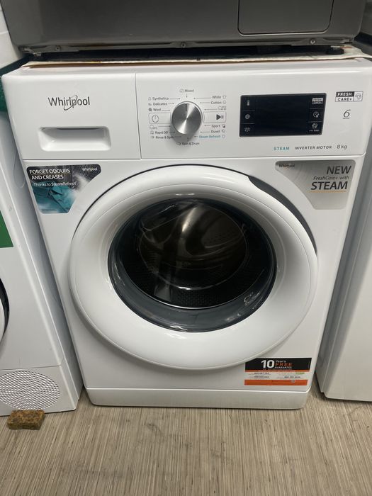 Ușă hublou mașina de spălat