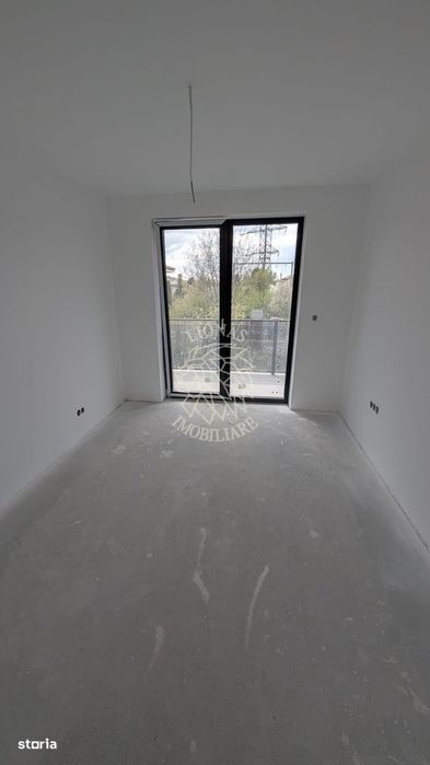 Apartament Ultrafinisat 3 camere-balcon-etaj 1-lift-Calea Moldovei — fotografia 3