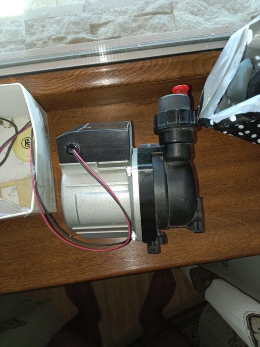 NAVEN насос для котла