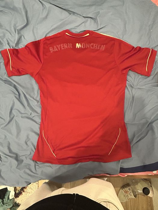 Tricou fotbal bayern munchen