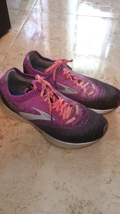 Adidași Brooks, In stare bunai