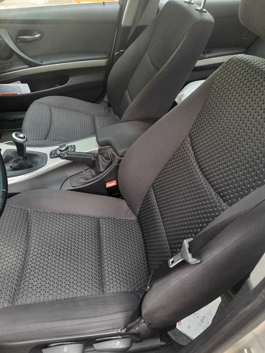 Vând BMW seria 3